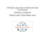 provide support with sociology content